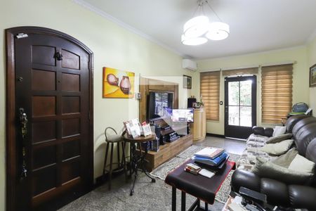 Sala de casa à venda com 3 quartos, 156m² em Mandaqui, São Paulo