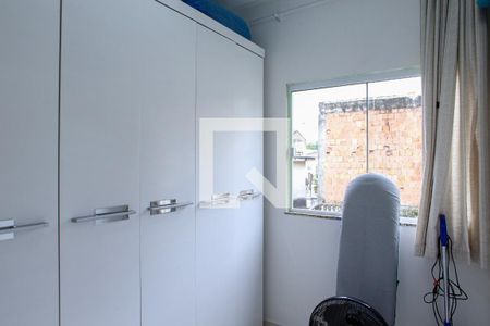 Quarto 1 de apartamento para alugar com 2 quartos, 60m² em Cascadura, Rio de Janeiro