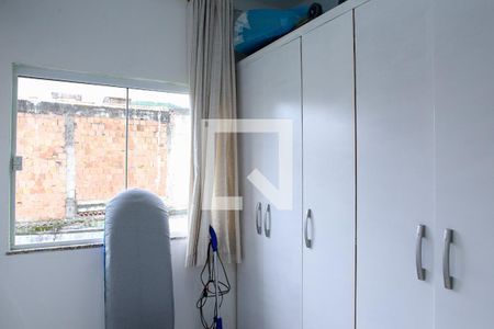 Quarto 1 de apartamento para alugar com 2 quartos, 60m² em Cascadura, Rio de Janeiro