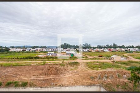 Vista do Quarto 1 e 2 de casa de condomínio à venda com 2 quartos, 56m² em Hípica, Porto Alegre