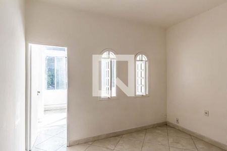 Sala de apartamento à venda com 1 quarto, 35m² em Campos Elíseos, São Paulo