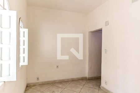 Sala de apartamento à venda com 1 quarto, 35m² em Campos Elíseos, São Paulo