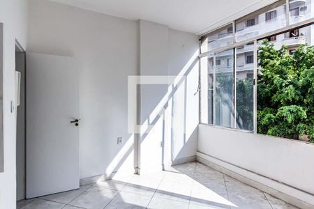 Quarto de apartamento à venda com 1 quarto, 35m² em Campos Elíseos, São Paulo