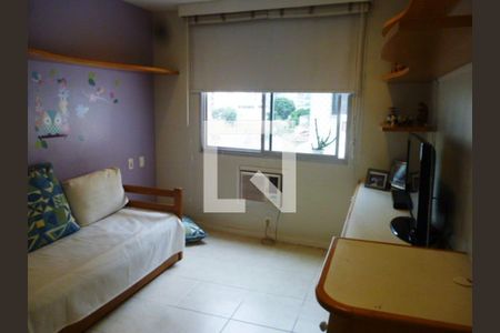 Apartamento à venda com 4 quartos, 160m² em Maracanã, Rio de Janeiro