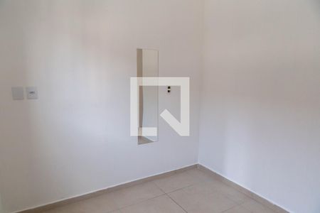 Quarto 1 Suíte de apartamento à venda com 3 quartos, 110m² em Vila Galvão, Guarulhos