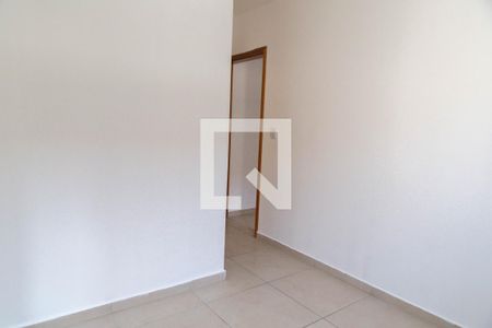 Quarto 1 Suíte de apartamento à venda com 3 quartos, 110m² em Vila Galvão, Guarulhos