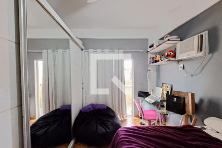 Quarto 2 de apartamento à venda com 2 quartos, 120m² em Cachambi, Rio de Janeiro