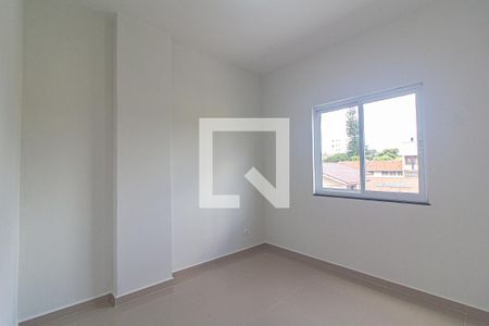 Quarto 1 de apartamento para alugar com 2 quartos, 65m² em Jardim das Américas, Curitiba