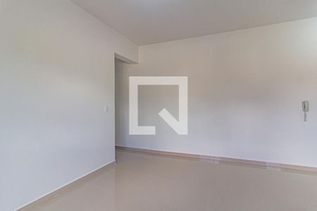 Sala de apartamento para alugar com 2 quartos, 65m² em Jardim das Américas, Curitiba