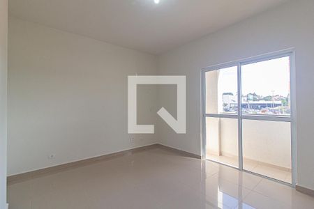 Quarto 2 de apartamento para alugar com 2 quartos, 65m² em Jardim das Américas, Curitiba