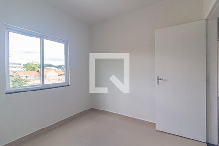 Quarto 1 de apartamento para alugar com 2 quartos, 65m² em Jardim das Américas, Curitiba