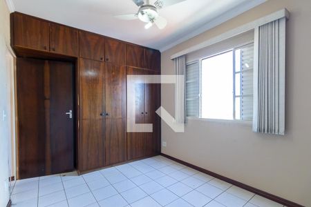 Quarto 1 de apartamento à venda com 2 quartos, 77m² em Vila Industrial, Campinas