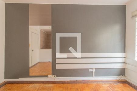 Sala/Quarto de apartamento à venda com 1 quarto, 25m² em Centro Histórico, Porto Alegre