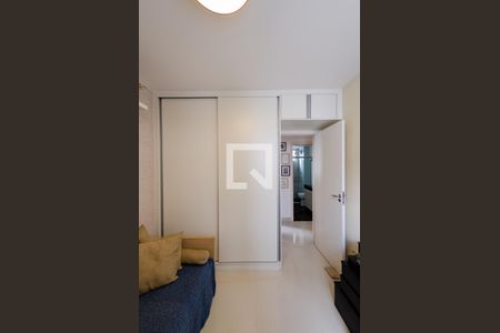 Quarto 2 de apartamento à venda com 3 quartos, 78m² em Grajaú, Belo Horizonte