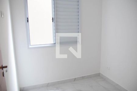 Quarto 2 de apartamento para alugar com 2 quartos, 40m² em Vila Isolina Mazzei, São Paulo