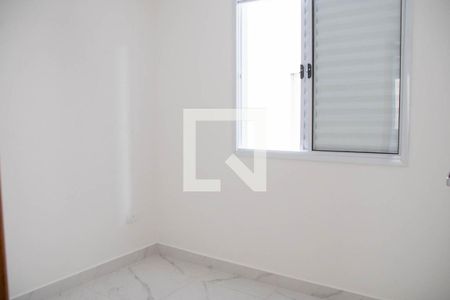 Quarto 1 de apartamento para alugar com 2 quartos, 40m² em Vila Isolina Mazzei, São Paulo