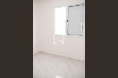 Quarto 1 de apartamento para alugar com 2 quartos, 40m² em Vila Isolina Mazzei, São Paulo