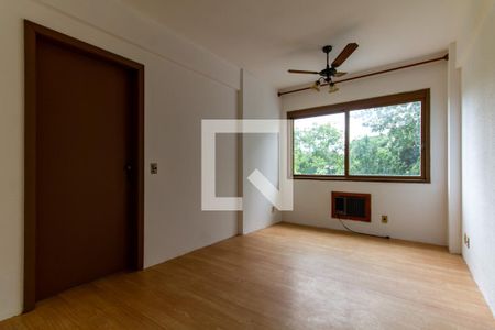 Sala de apartamento à venda com 2 quartos, 63m² em Cavalhada, Porto Alegre