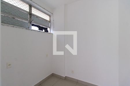 Quarto de apartamento para alugar com 1 quarto, 40m² em Santa Teresa, Rio de Janeiro