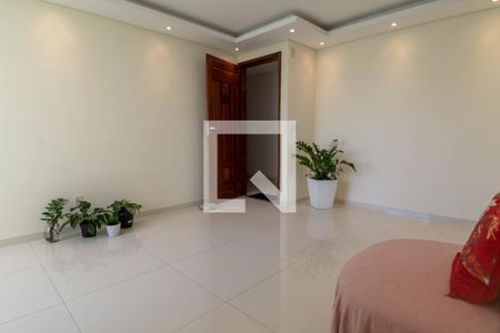 Sala de apartamento para alugar com 1 quarto, 80m² em Jardim das Margaridas, Salvador