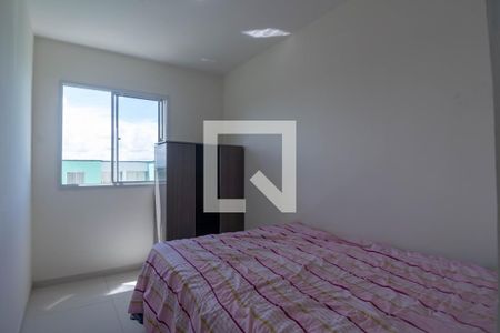 Quarto de apartamento para alugar com 1 quarto, 80m² em Jardim das Margaridas, Salvador