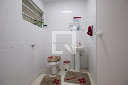 Lavabo - Cozinha de casa à venda com 4 quartos, 255m² em Ipiranga, São Paulo