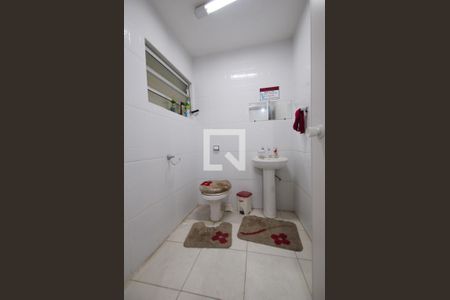 Lavabo - Cozinha de casa à venda com 4 quartos, 255m² em Ipiranga, São Paulo