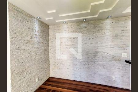 Sala de apartamento para alugar com 2 quartos, 48m² em Parque Reboucas, São Paulo