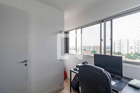 Quarto 1 de apartamento para alugar com 3 quartos, 63m² em Jardim Olympia, São Paulo