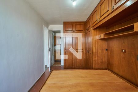 Quarto Suite de apartamento à venda com 2 quartos, 64m² em São Francisco Xavier, Rio de Janeiro