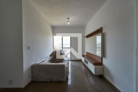 Sala de apartamento à venda com 2 quartos, 64m² em São Francisco Xavier, Rio de Janeiro