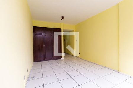 Studio de kitnet/studio para alugar com 1 quarto, 40m² em Centro, Curitiba