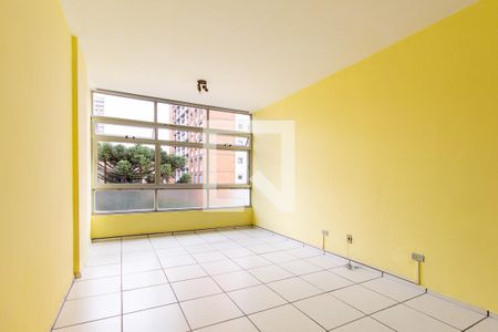 Studio de kitnet/studio para alugar com 1 quarto, 40m² em Centro, Curitiba