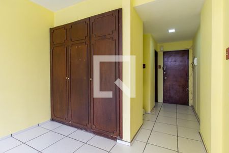 Detalhe de kitnet/studio para alugar com 1 quarto, 40m² em Centro, Curitiba