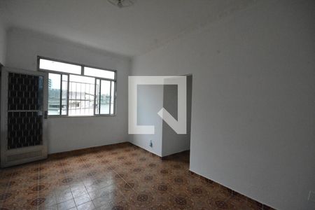 Sala de apartamento à venda com 2 quartos, 75m² em Irajá, Rio de Janeiro