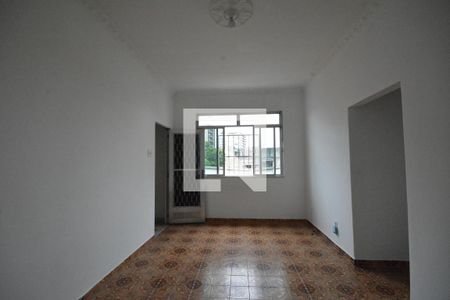 Sala de apartamento à venda com 2 quartos, 75m² em Irajá, Rio de Janeiro