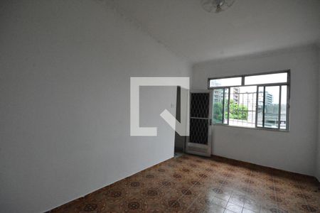 Sala de apartamento à venda com 2 quartos, 75m² em Irajá, Rio de Janeiro