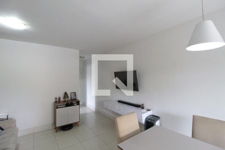 Sala de apartamento à venda com 3 quartos, 85m² em Ouro Preto, Belo Horizonte