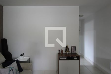 Sala de apartamento à venda com 3 quartos, 85m² em Ouro Preto, Belo Horizonte