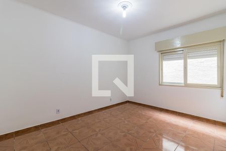 Dormitório de apartamento à venda com 2 quartos, 60m² em Jardim São Pedro, Porto Alegre