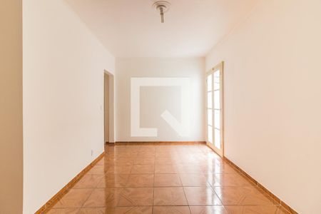 Sala de apartamento à venda com 2 quartos, 60m² em Jardim São Pedro, Porto Alegre