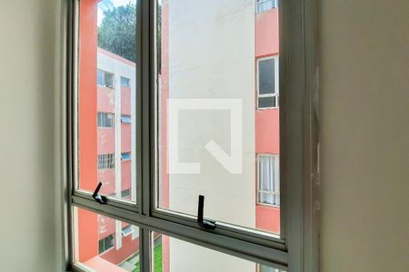 Vista de apartamento à venda com 2 quartos, 53m² em Ferrazópolis, São Bernardo do Campo