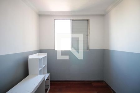 Quarto 1 de apartamento à venda com 2 quartos, 72m² em São Tomáz, Belo Horizonte