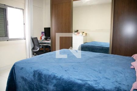 Quarto 1 de apartamento à venda com 2 quartos, 47m² em Vila Guilherme, São Paulo