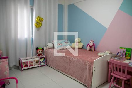 Quarto 2 de apartamento à venda com 2 quartos, 47m² em Vila Guilherme, São Paulo