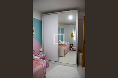 Quarto 2 de apartamento à venda com 2 quartos, 47m² em Vila Guilherme, São Paulo