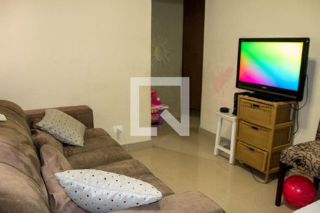 Sala de apartamento à venda com 2 quartos, 47m² em Vila Guilherme, São Paulo