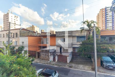 Vista do Quarto 1 de casa à venda com 3 quartos, 112m² em Pinheiros, São Paulo