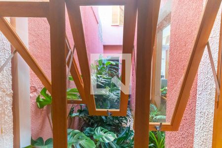 Vista da Sala de Jantar de casa à venda com 3 quartos, 112m² em Pinheiros, São Paulo