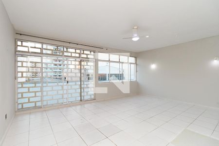 Sala de apartamento à venda com 2 quartos, 150m² em Centro, Jundiaí
